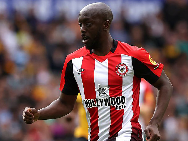 Yoane Wissa Bidik Transfer ke Newcastle Pekan Depan