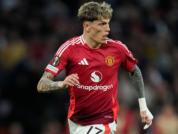 Chelsea Segera Tuntaskan Transfer Alejandro Garnacho dan Xavi Simons