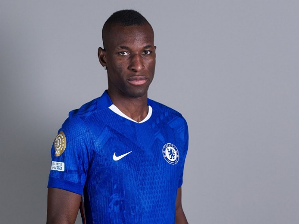 Bayern Munich dan Newcastle Berebut Nicolas Jackson dari Chelsea