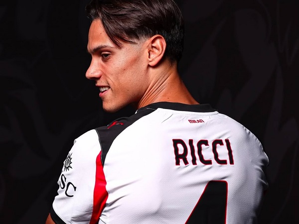 Samuele Ricci Ungkap Rahasia di Balik Adaptasinya di Bawah Max Allegri